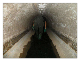 翰林镇管道高压清洗