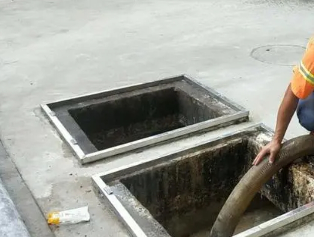 翰林镇化粪池清理