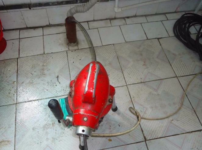 翰林镇下水道疏通