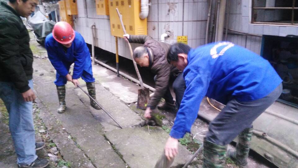 翰林镇清掏化粪池、管道疏通一站式服务<高效><技术><可靠>