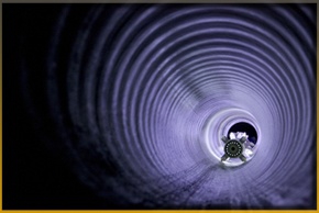 翰林镇UVCIPP紫外光固化修复工艺特点和施工工艺